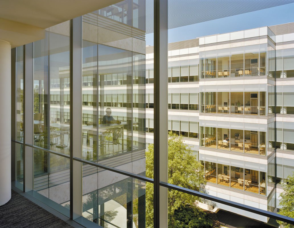 Novartis Building 613 | Cambridge, MA