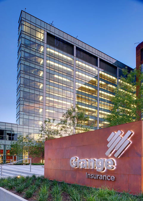 Grange Insurance | Columbus, OH
