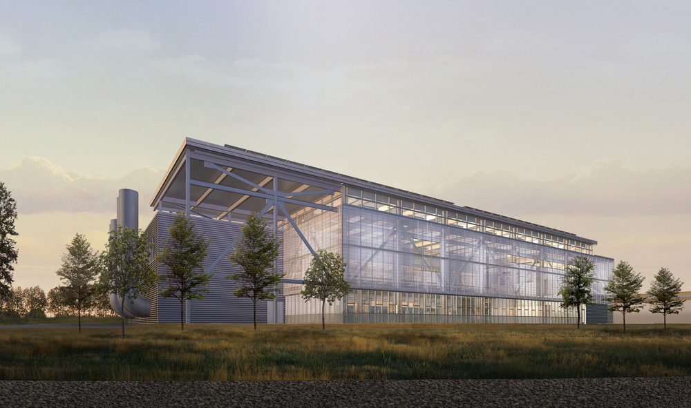 Carbon-Neutral Energy Solutions Laboratory | Georgia State Institute of Technology | Atlanta, GA