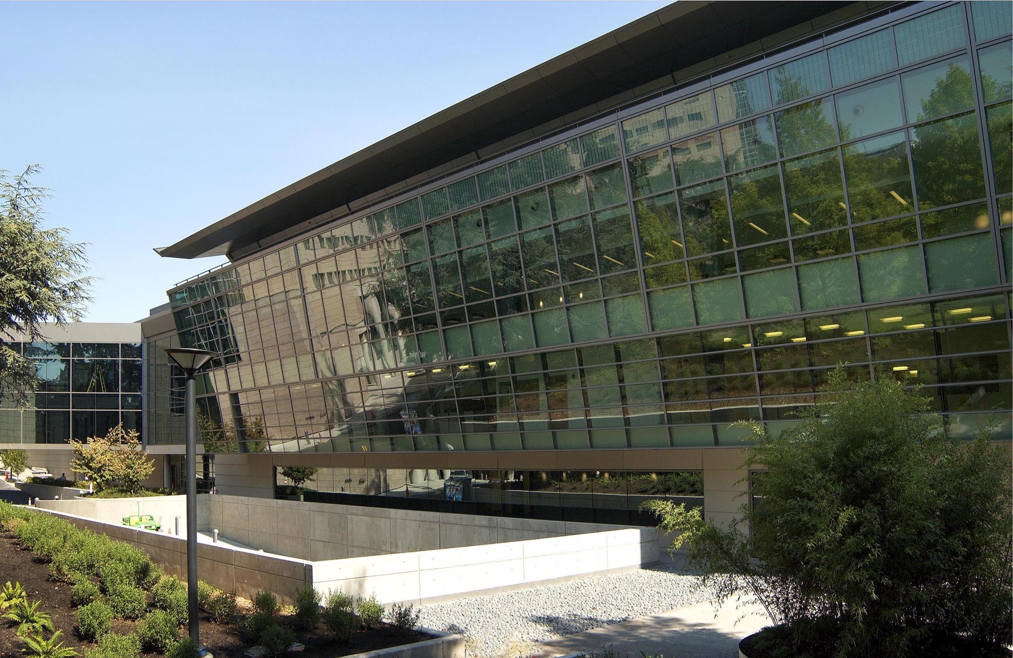 Surgery Pavilion | UWMC | Seattle, WA
