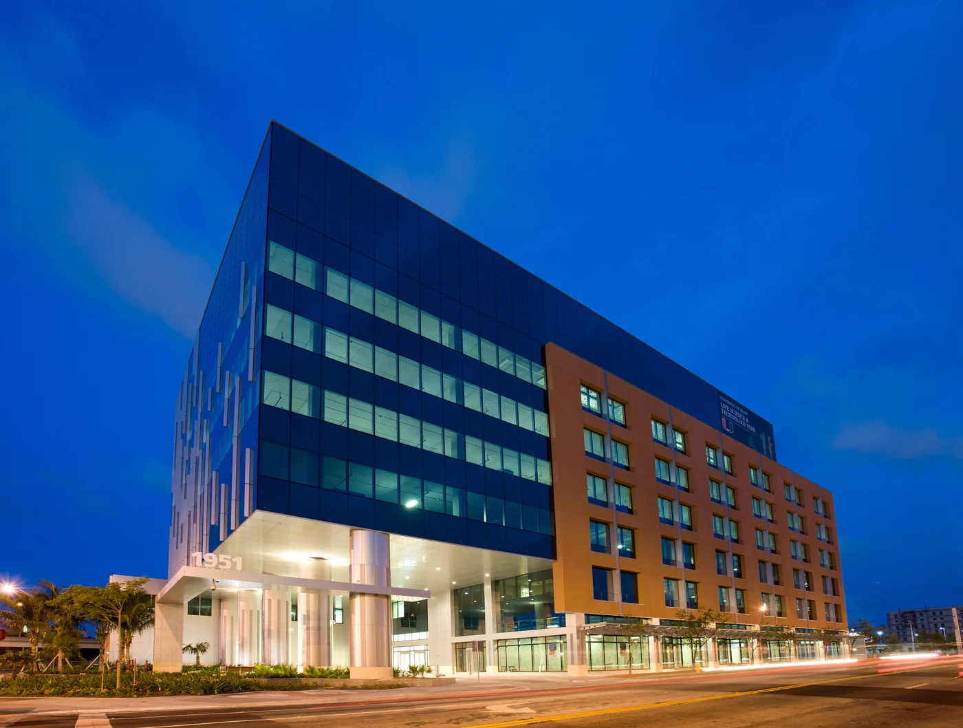 University of Miami Life Science & Tech Park | Miami, FL