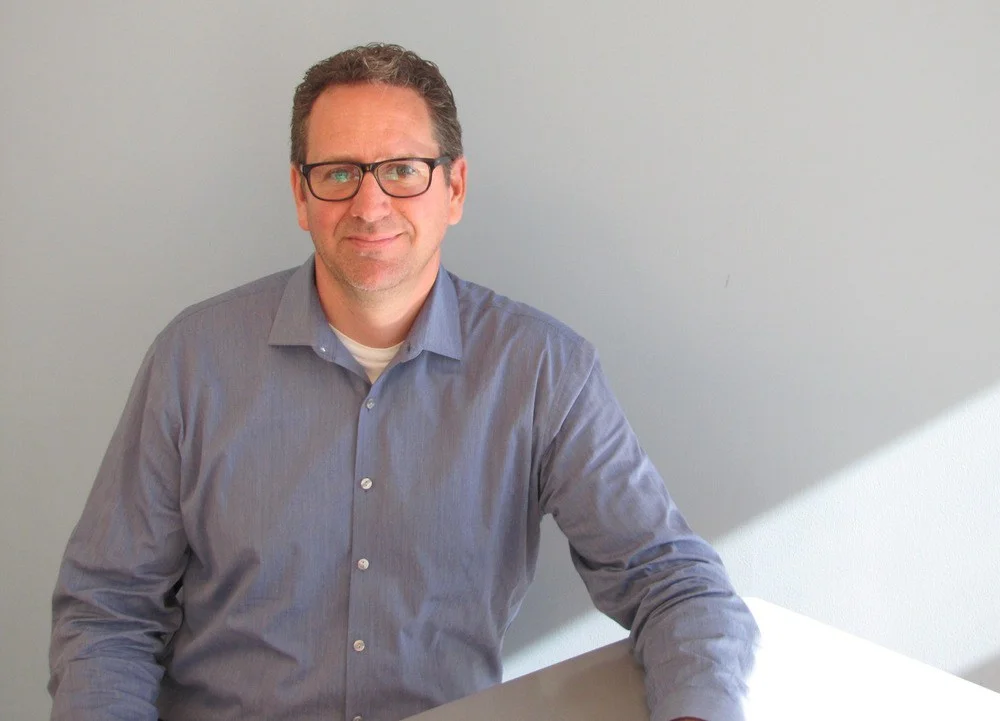 Getting to Know Our New Senior Consultant, Paul Griese