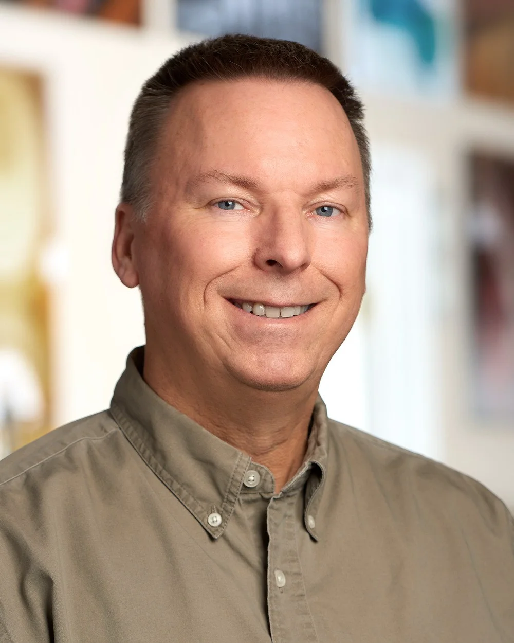 WS Welcomes New Design Consultant to Cincinnati