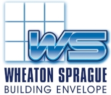 Wheaton Sprague Building Envelope