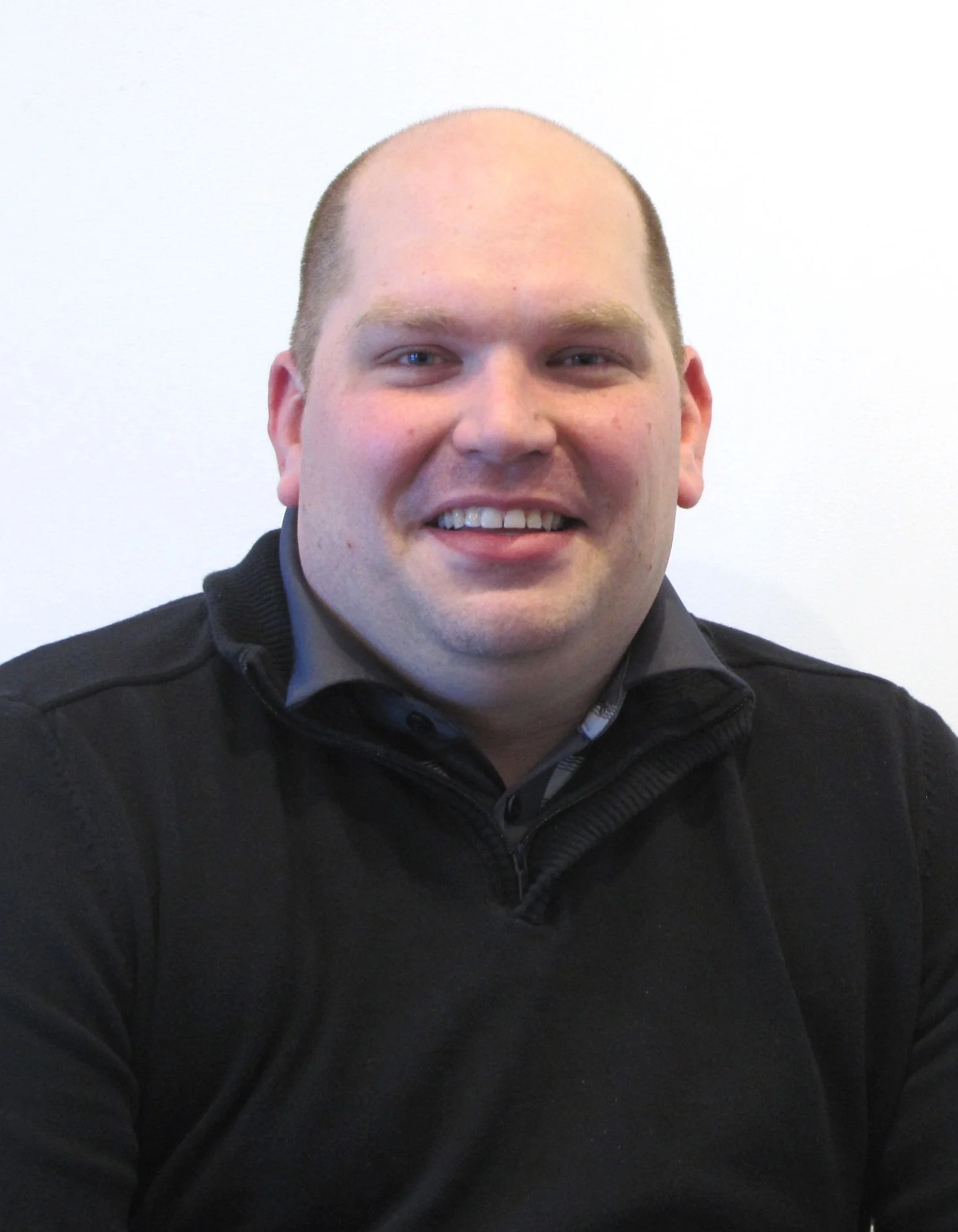 jEFFREY p. cOOK | dIRECTOR OF STRUCTURAL ENGINEERING PRACTICES