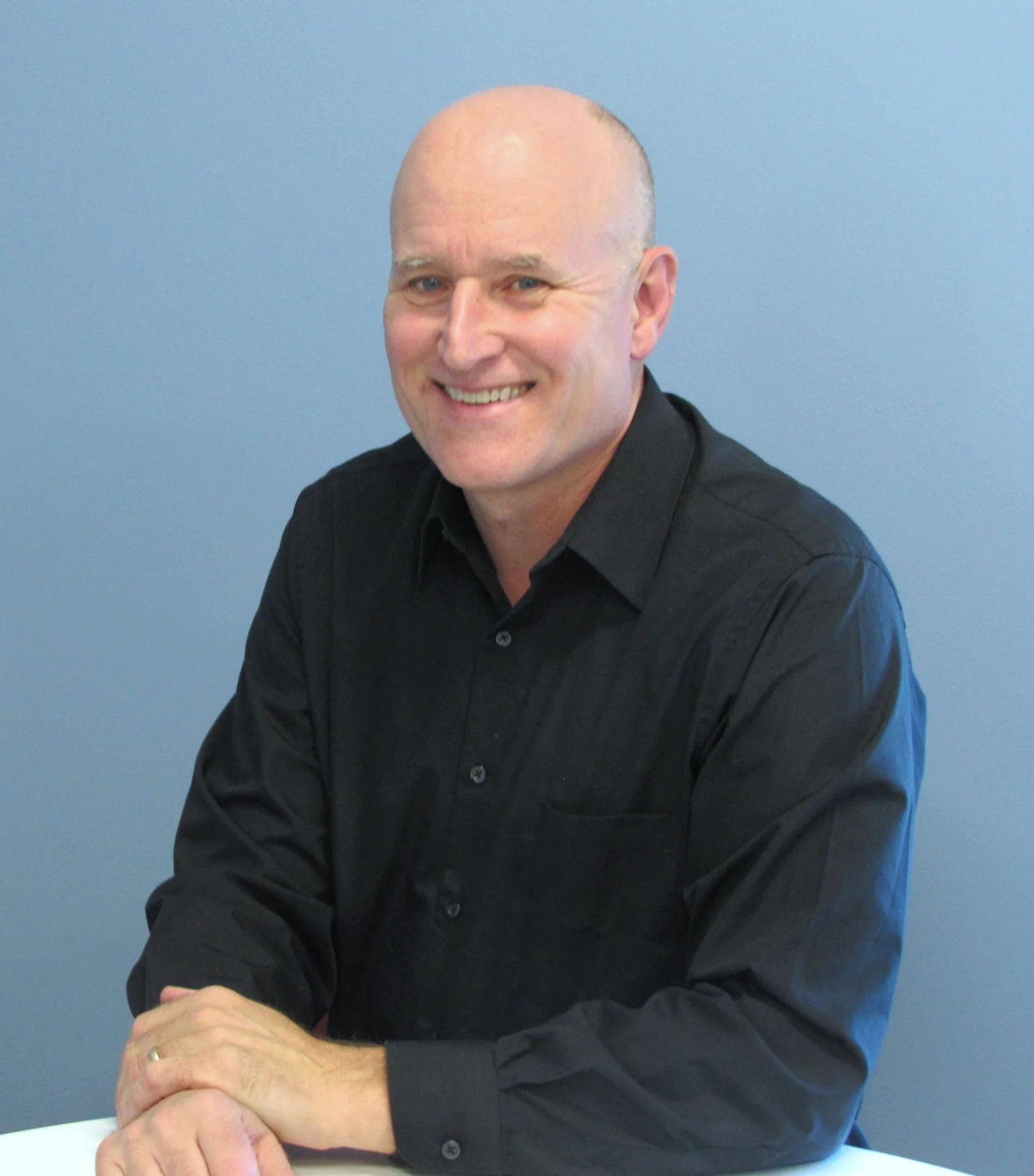 John L. wheaton, pe | President, Wheaton Sprague Building Envelope