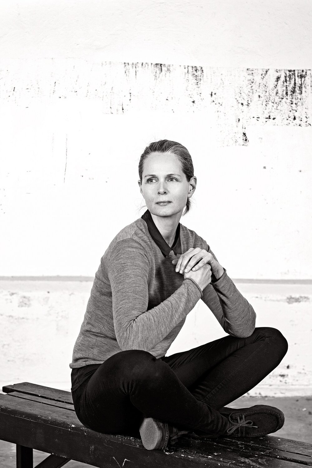 Unnur Valdís | Floating Water Therapy Teacher