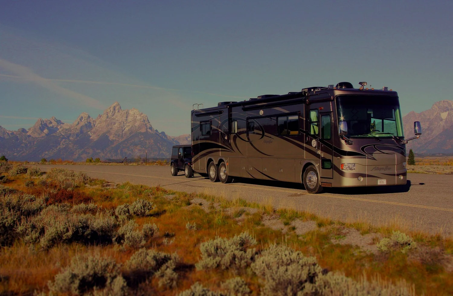 RV Smart Inspections
