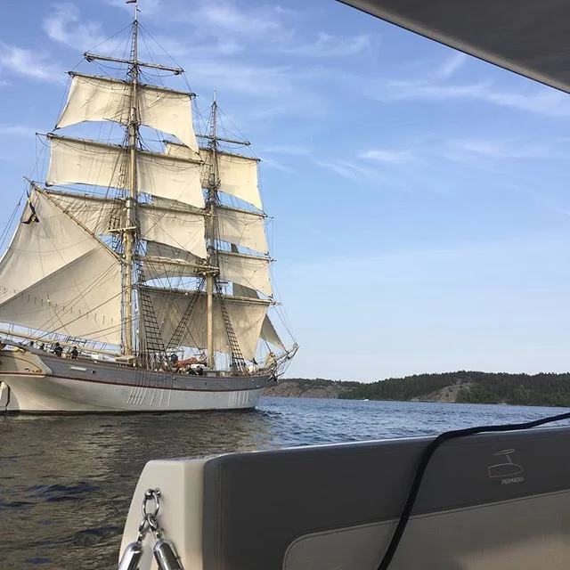 SOLAR BOATS STOCKHOLM Top rated boat tours, 100 eco!