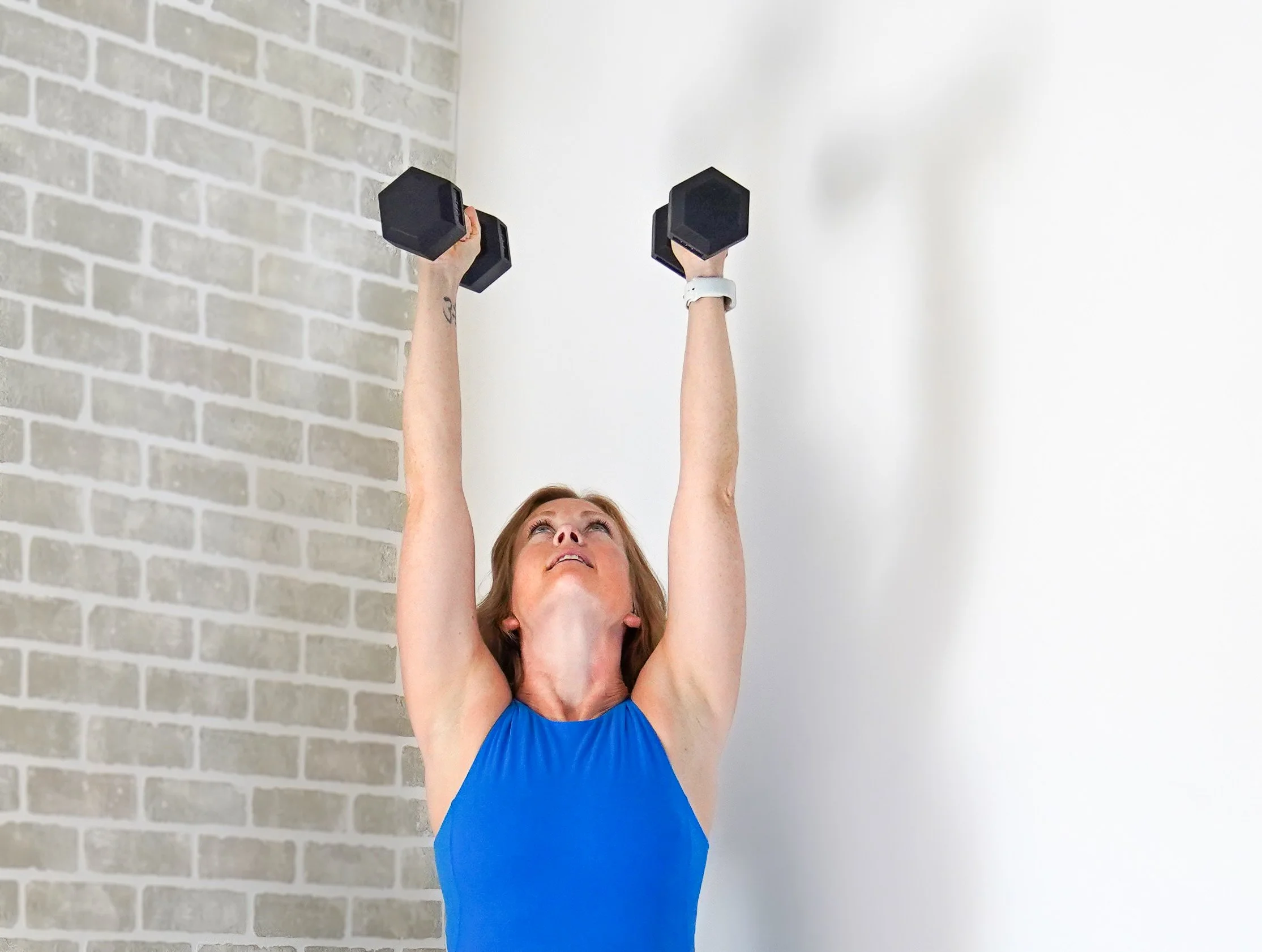 Head Forward Posture &amp; Tight Feeling Neck/Shoulders