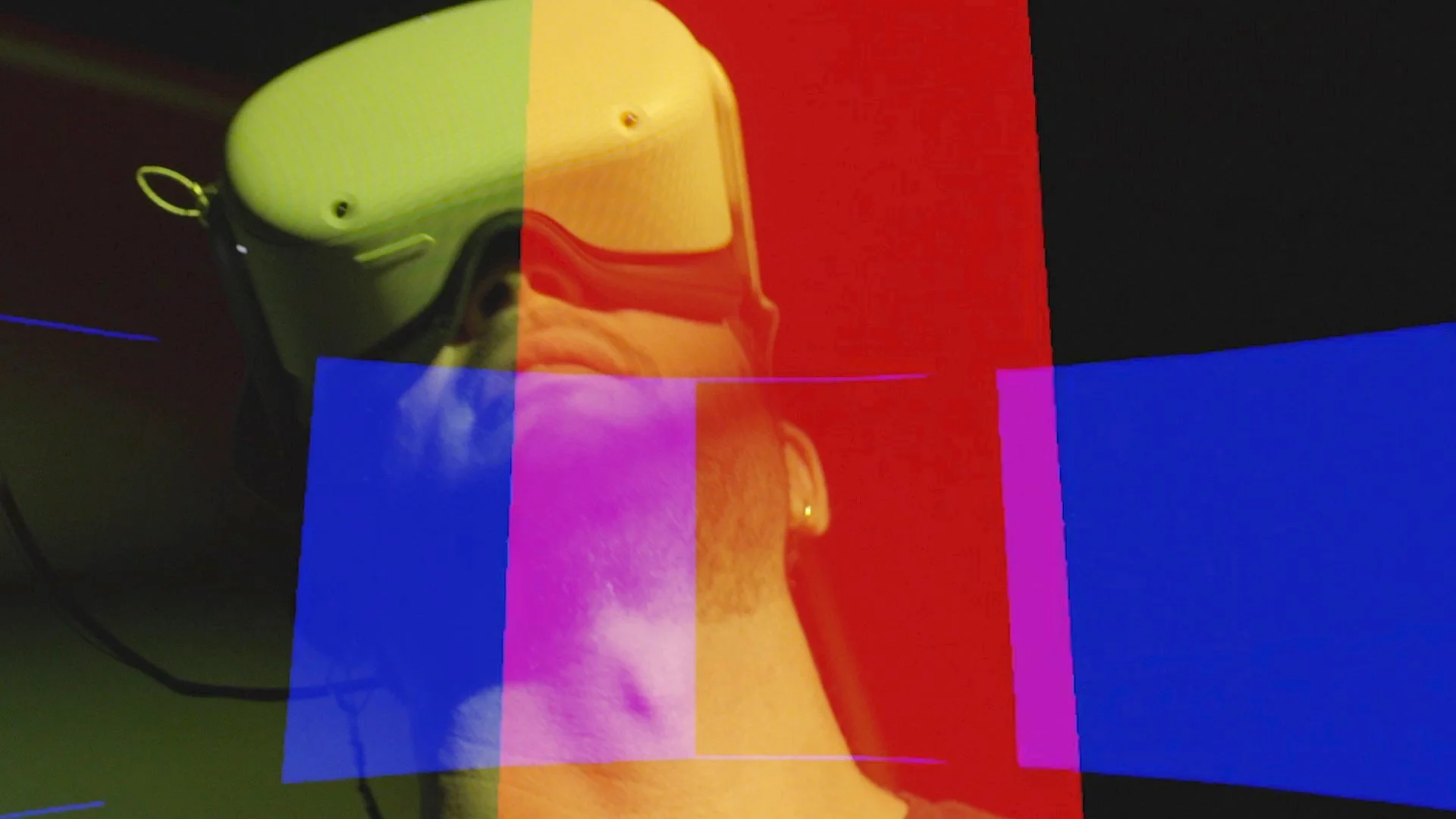  Video still: Niger Miles 