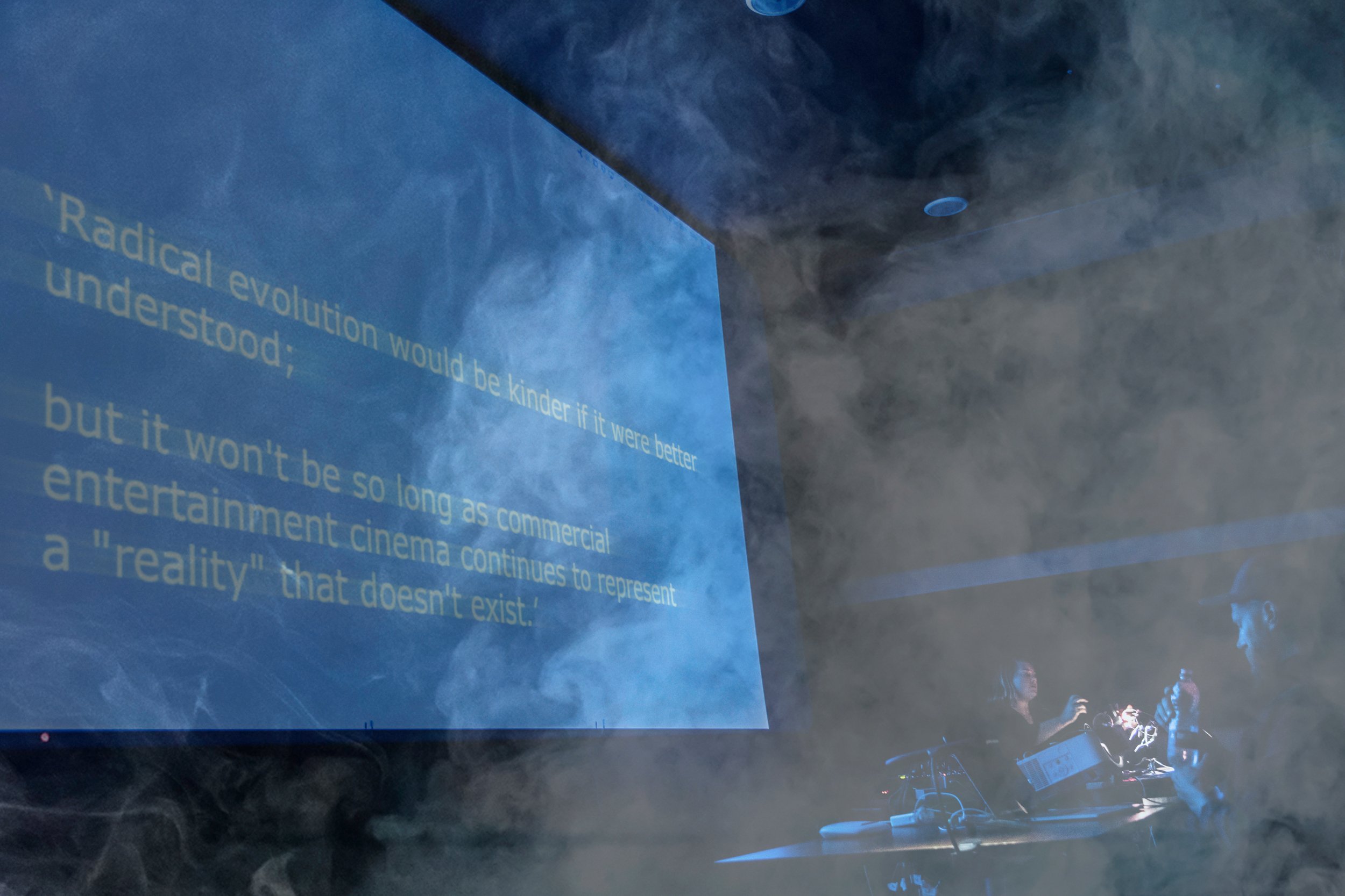  Photo: Dee Chaneva, Tyneside Cinema 