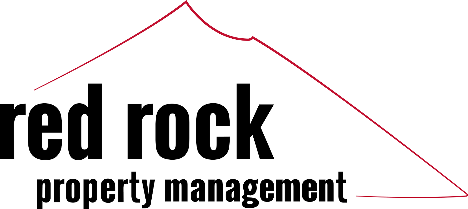 Red Rock Property Management