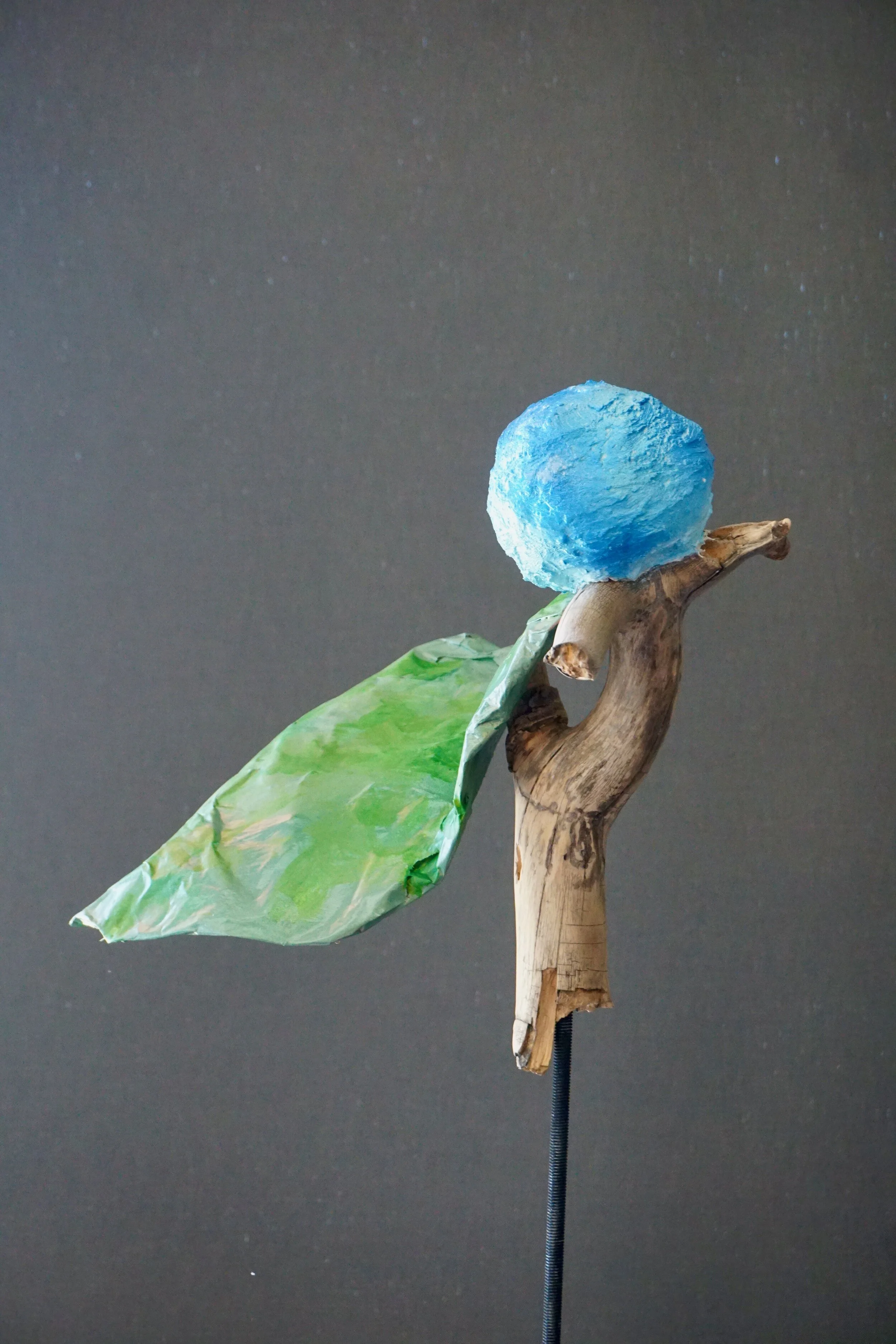 Taxi Artist In Residence Pauline Rolland Yuri Zupancic September 2019