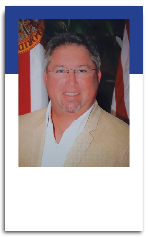 Ben Boutwell, Mayor Town of Century