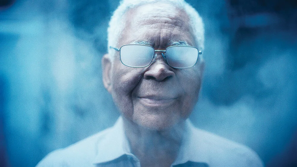 "A Concerto Is a Conversation" Nominated for Oscar