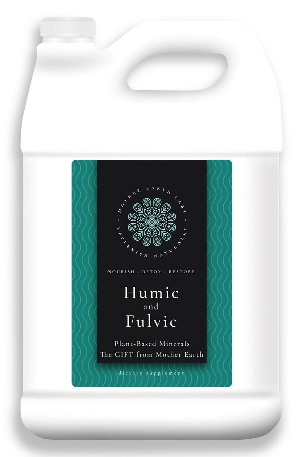 Top Supplement for Digestive Health