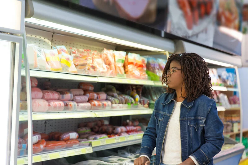 How to Choose Quality Meat & Dairy Products