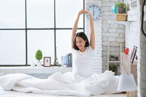 The Secret to Better Sleep (Your Mattress!)