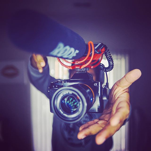 Forever a student of life and growing as an artist. Far from perfect but I'm trying my best to make it in all this craziness we call life. Just want you to see it from my point of view. #LoveWhatIDo #MostOfTheTime #PhotogLife #Photographer #Videograp