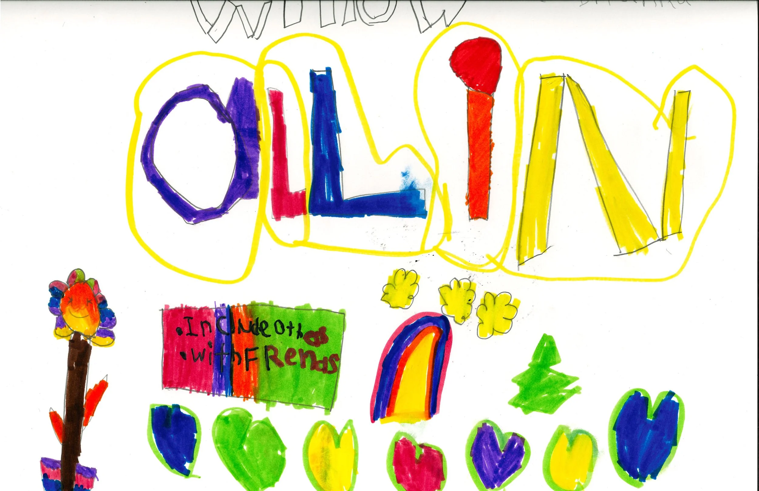 Willow, Brianna, PreK-6, Lambertville Public School