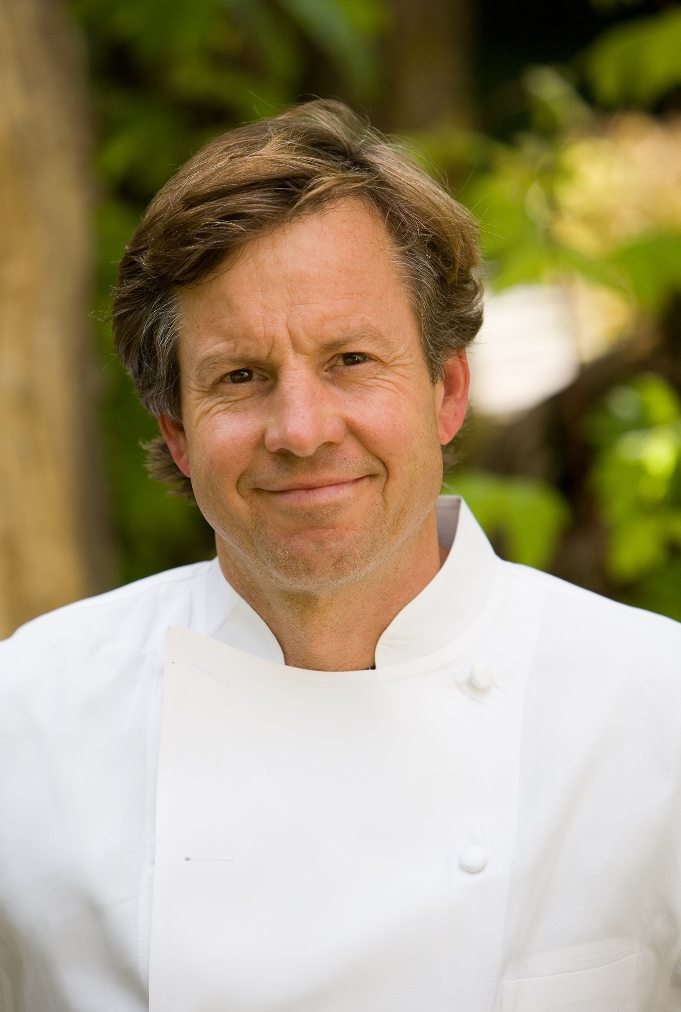 John, chef/owner