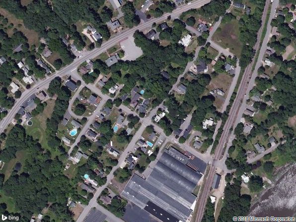 Existing & Future Land Use