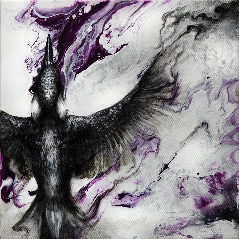 “An Inward Journey”