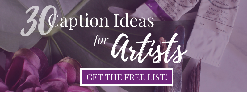 Boost your art sales like crazy with this Artist Website Checklist.png