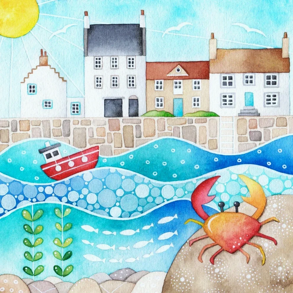 crail-harbour-crab-print-seaside-watercolour-painting-limited-edition-signed-art-269195-1.webp