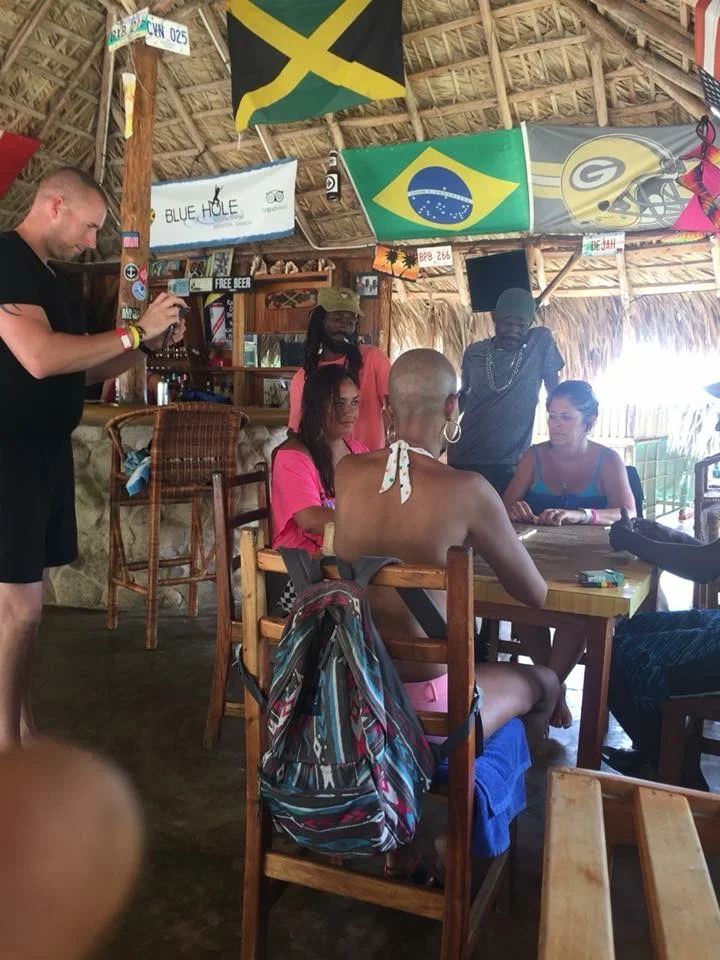 Pelican Bar