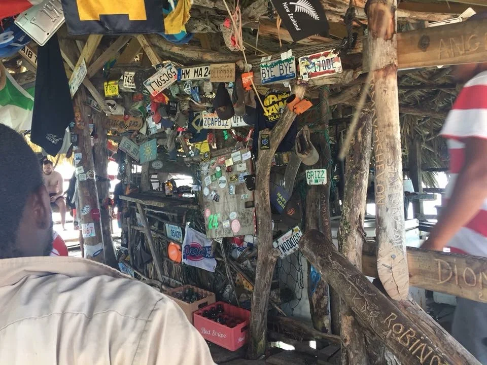Pelican Bar