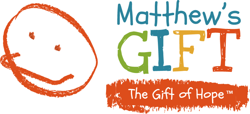 Matthew's Gift - Offering the Gift of Hope