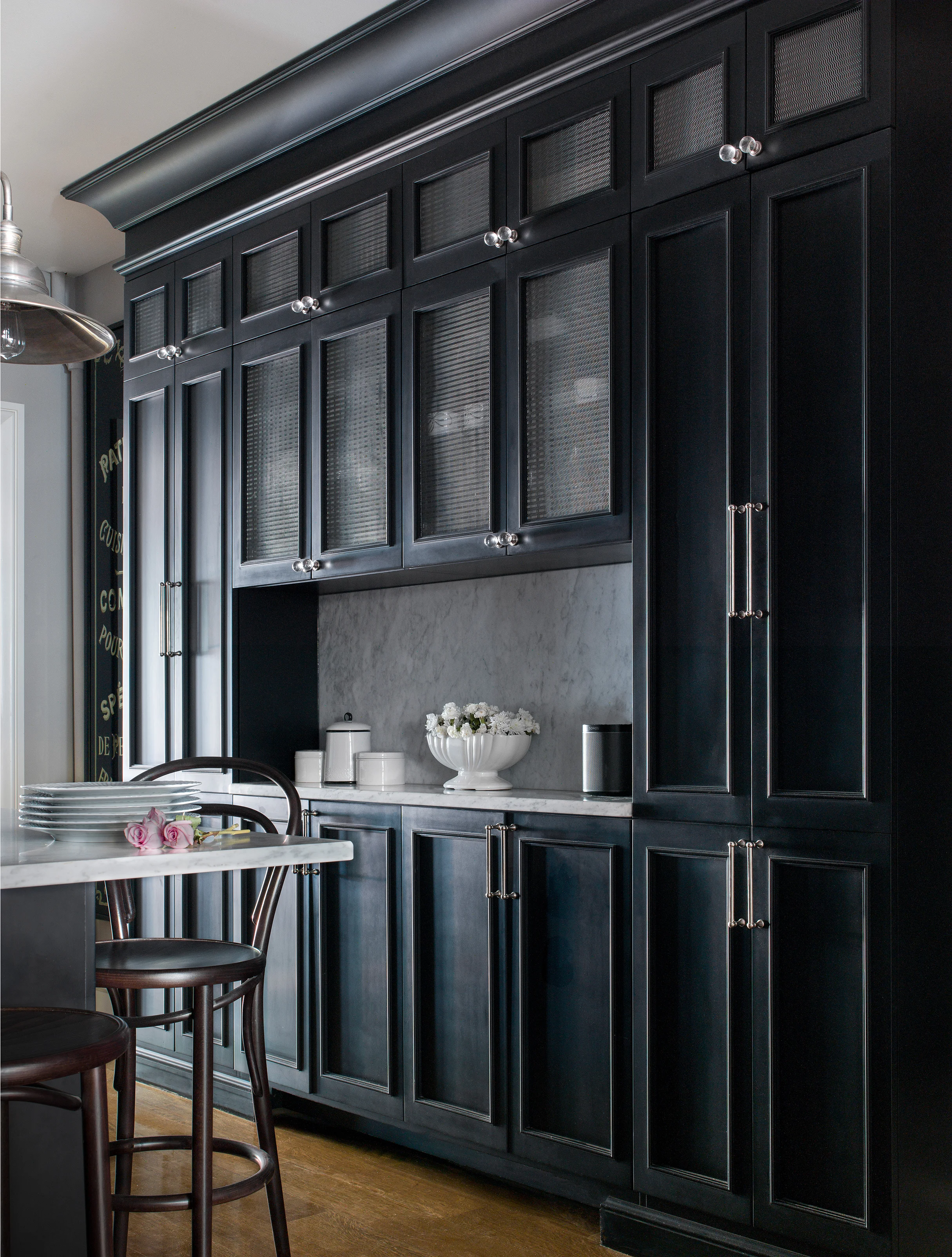  SEK Architects designed Hoboken Home 