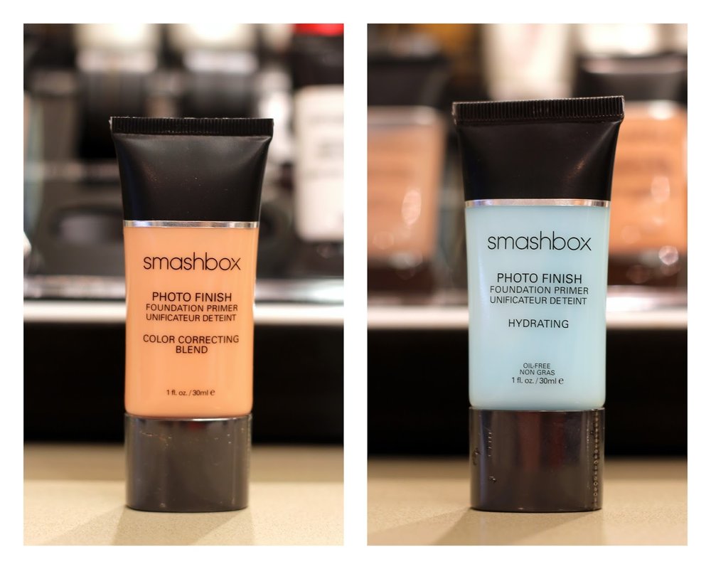 Make-up Tips & Tricks: Part 1