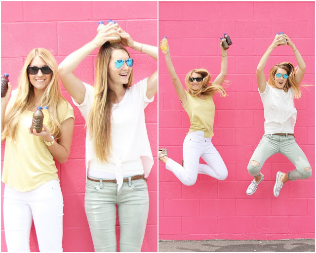 Juice up! 3 day Juice Cleanse Reviews...