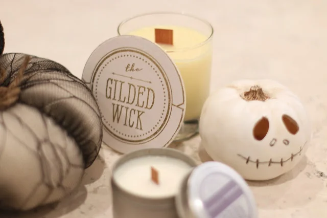Fall Scents