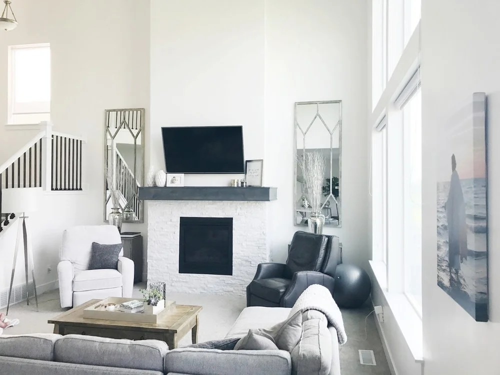 Reflections of Christ