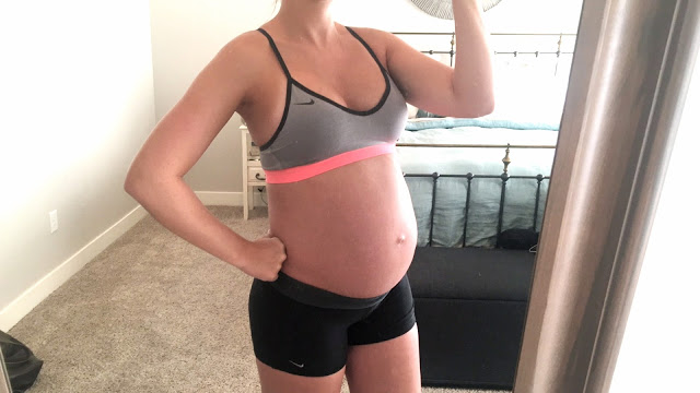 Tips for Surviving the Third Trimester