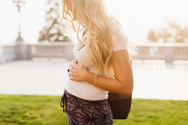 Mid Pregnancy Update