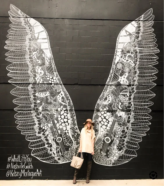 Girl's Trip Guide to Nashville