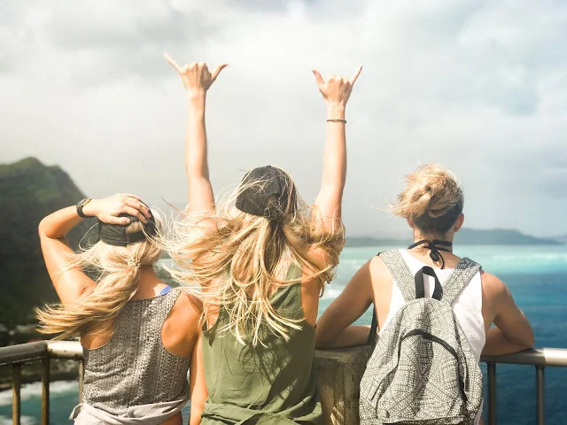 Thanksgiving on Oahu - A Mini Travel Guide with Local Secrets