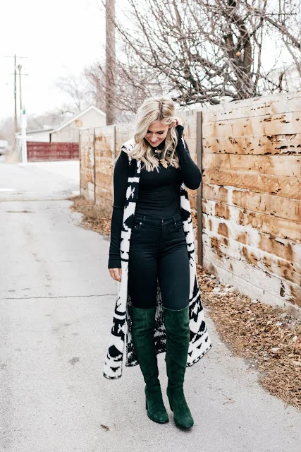 CoolSculpting Results/Outfit Post