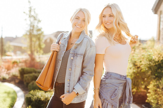 Girlfriends Giftguide