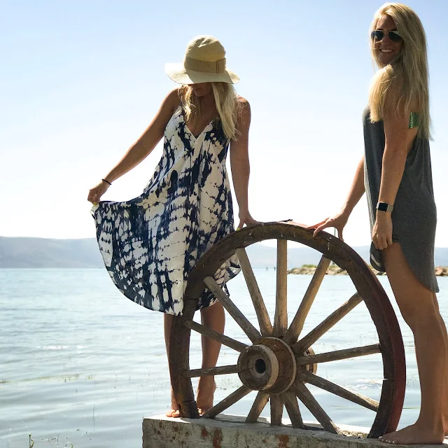 Forgiving Beach Dresses