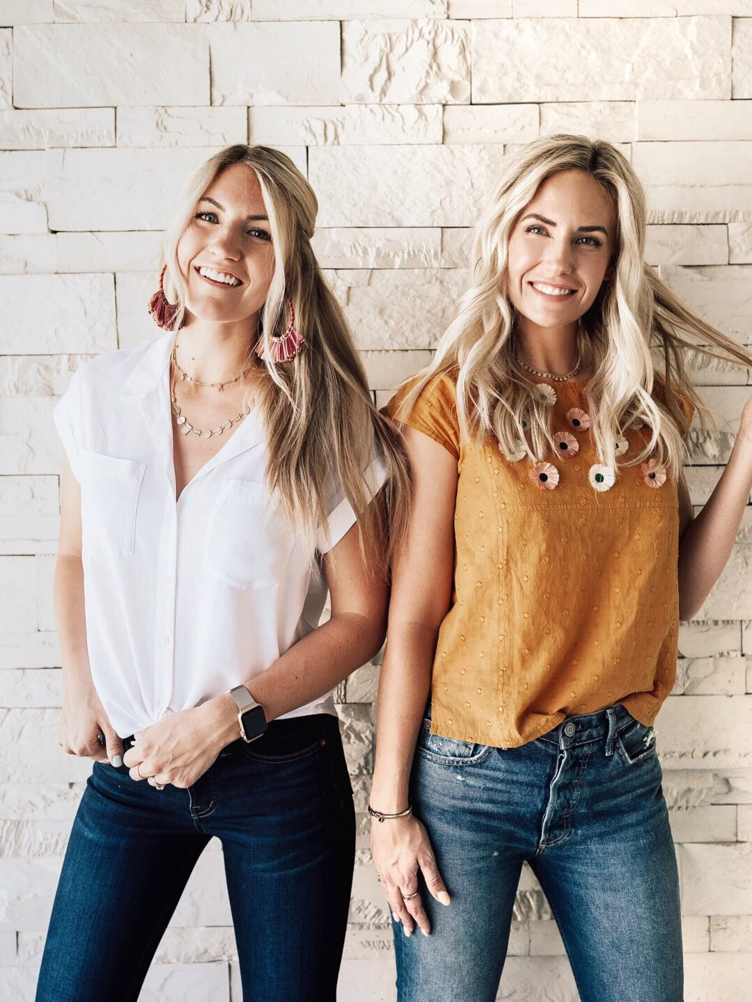 Pros and Cons of Blogging with a Friend (or sister!)