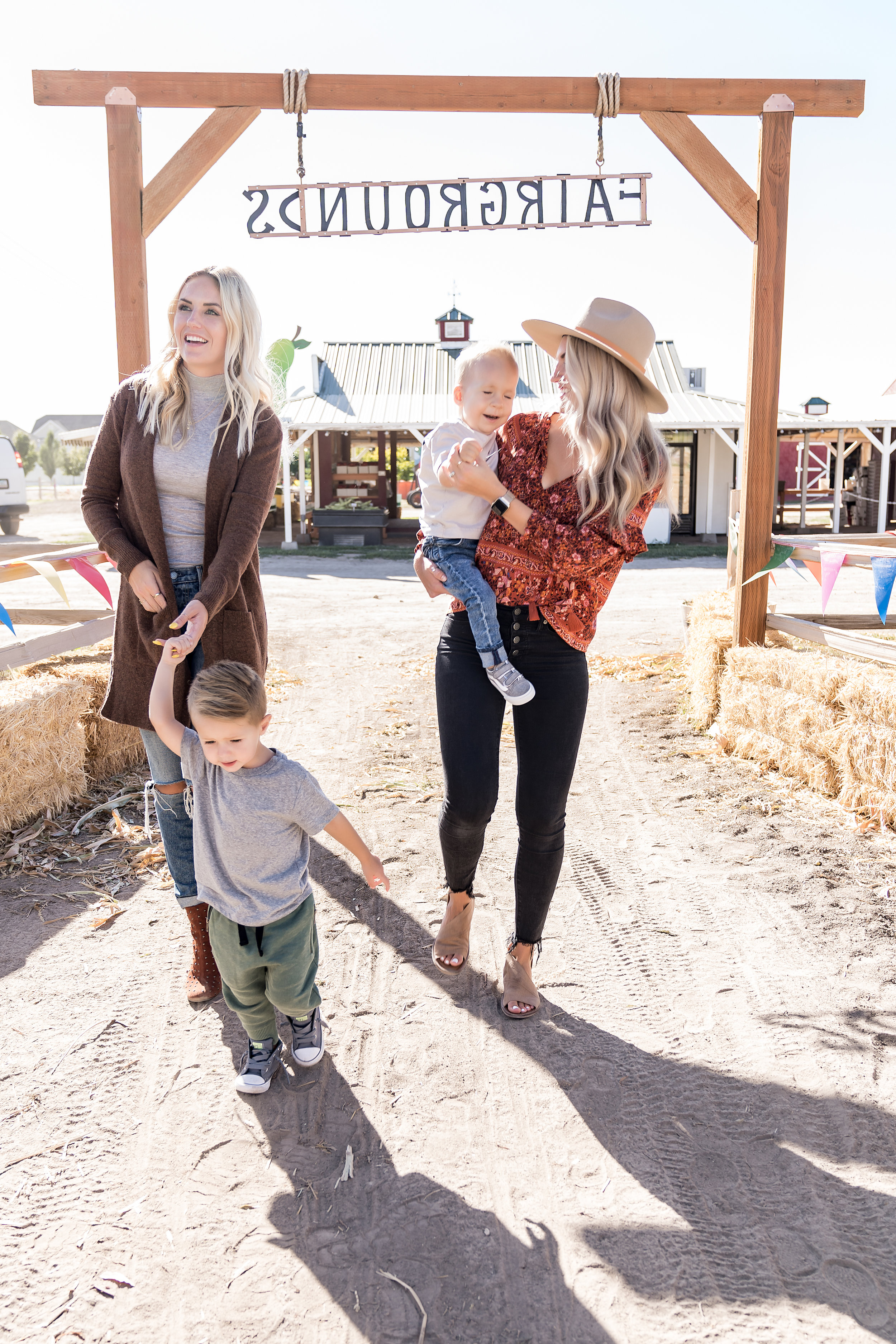 Top 5 Fall Activities in Utah