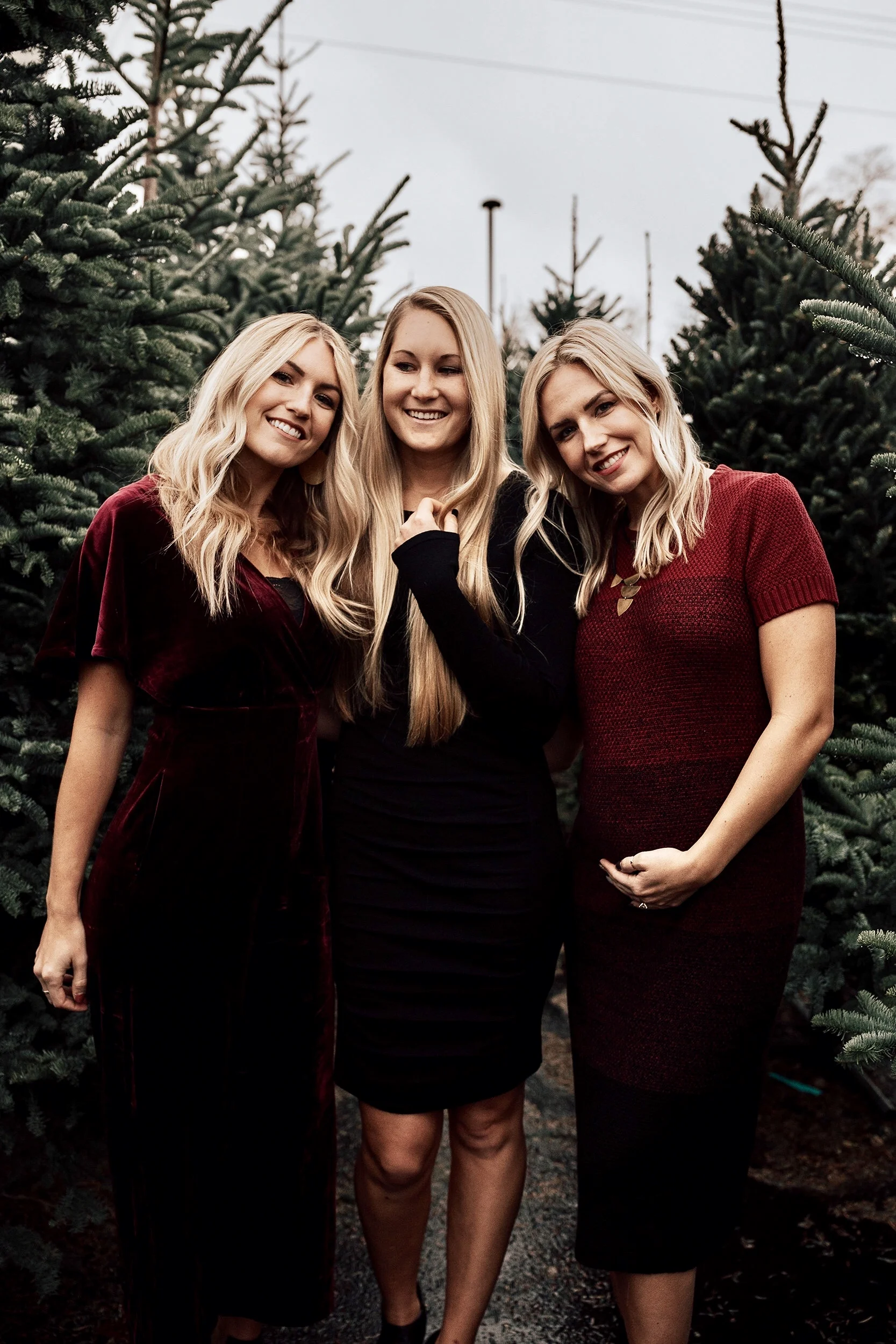 Holiday Dresses 2018