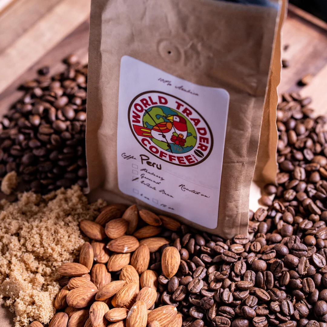 A Taste Of Peru!