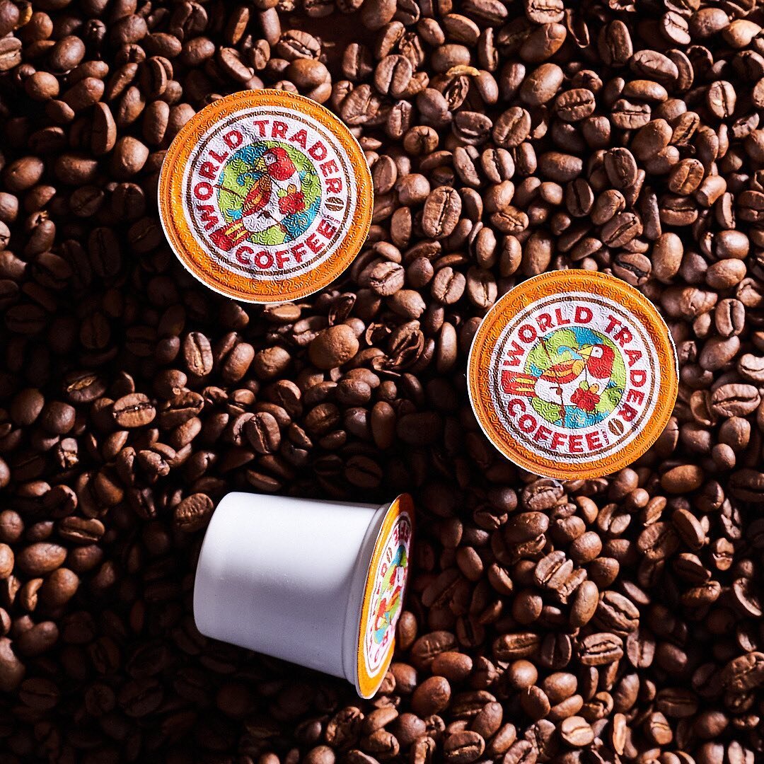 Happy #nationalcoffeeday ! To #celebrate we are now offering #kcups 😎